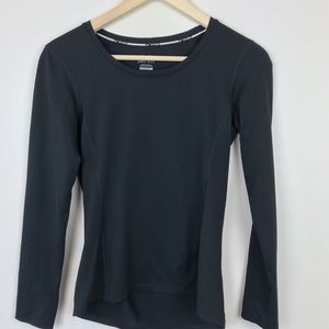 Nike | Dri-Fit Long Sleeve Thermal Running Shirt